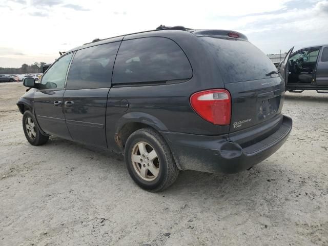 2005 Dodge Grand Caravan SXT