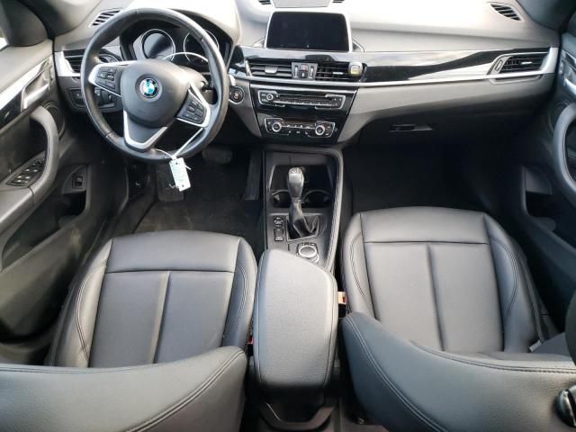 2019 BMW X1 XDRIVE28I