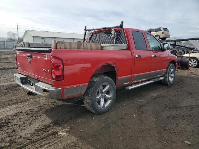 2008 Dodge RAM 1500 ST