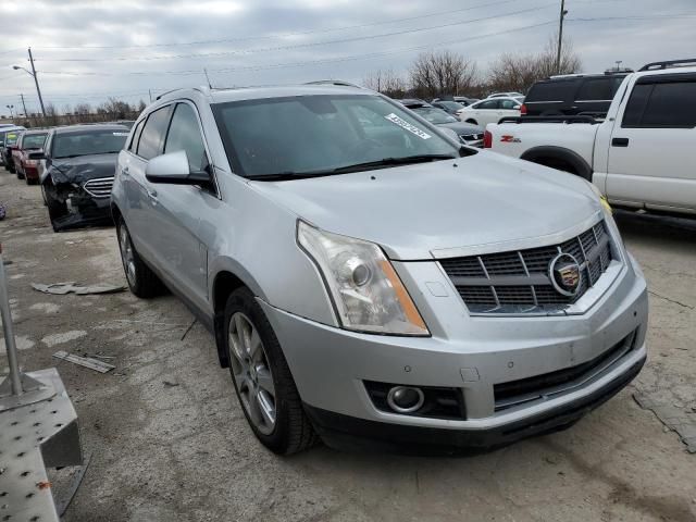 2011 Cadillac SRX Premium Collection