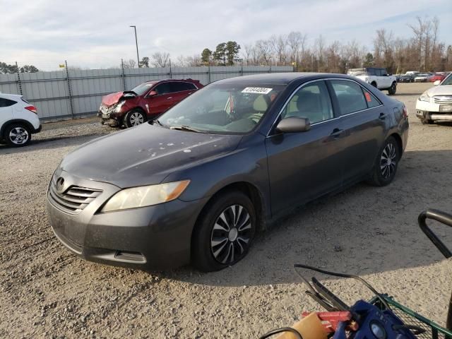 2008 Toyota Camry CE