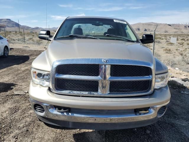 2004 Dodge RAM 2500 ST