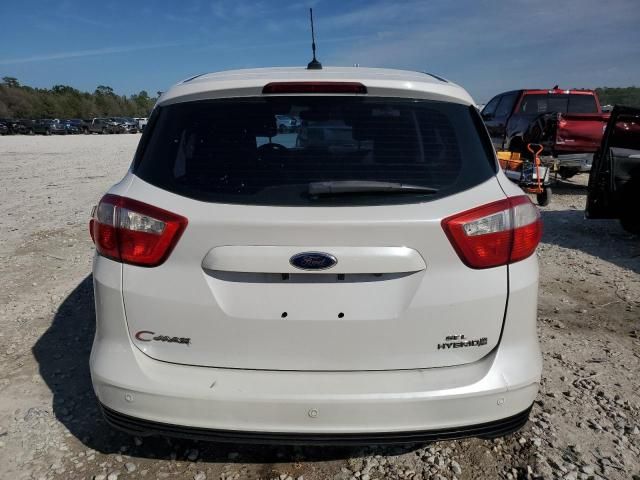 2015 Ford C-MAX SEL