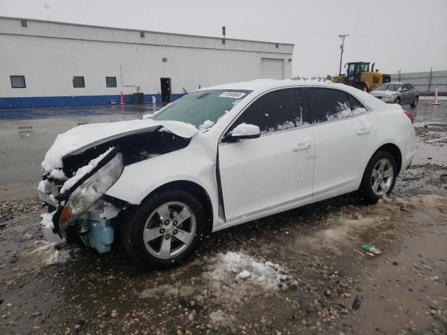 2016 Chevrolet Malibu Limited LT