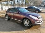 2016 Infiniti QX50