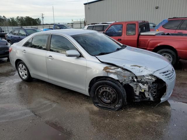 2007 Toyota Camry CE