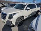 2015 Cadillac Escalade ESV Premium