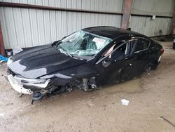 Vehiculos salvage en venta de Copart Houston, TX: 2019 Acura ILX Premium