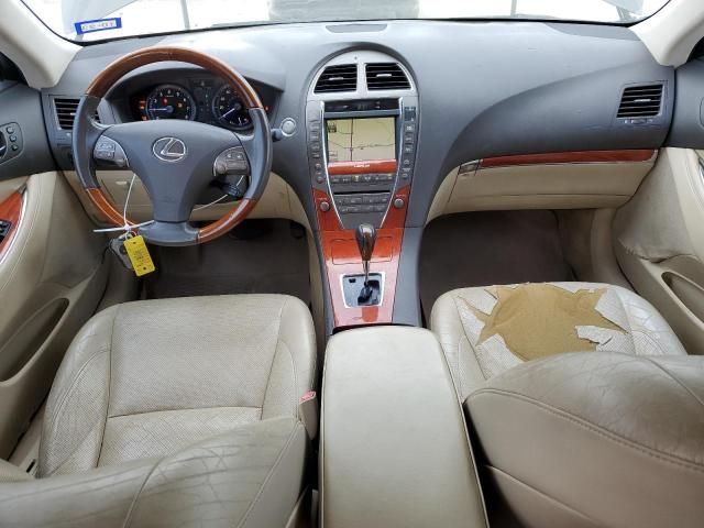 2010 Lexus ES 350