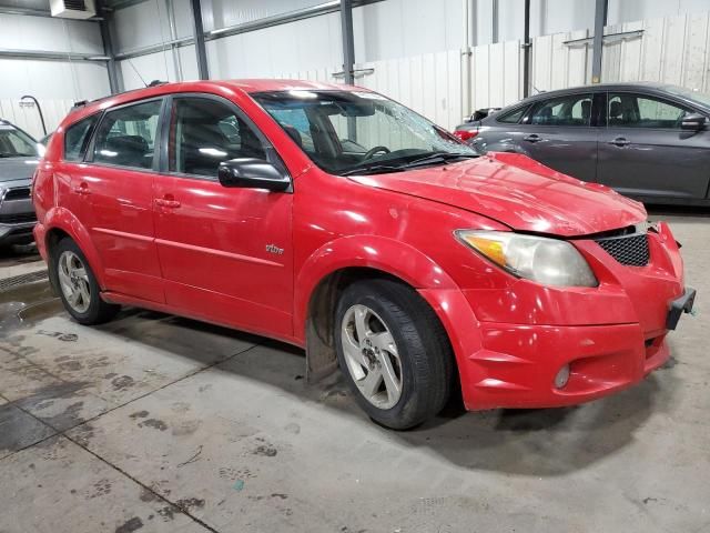 2003 Pontiac Vibe