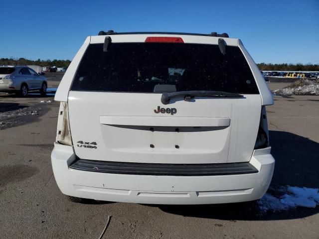 2010 Jeep Grand Cherokee Laredo