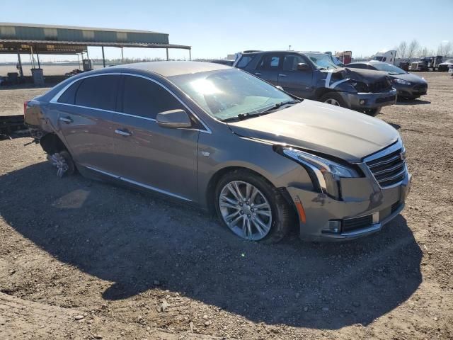 2019 Cadillac XTS Luxury