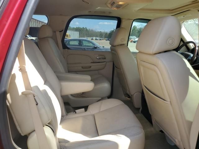 2008 Cadillac Escalade Luxury