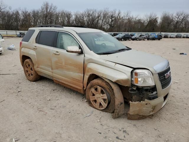 2014 GMC Terrain SLT