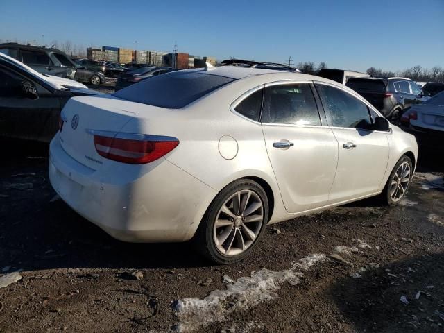 2012 Buick Verano