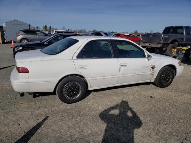 1998 Toyota Camry CE