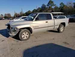 1998 Dodge RAM 1500 en venta en Gaston, SC