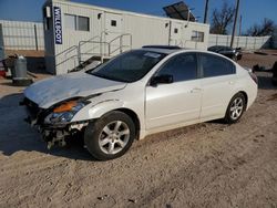 Nissan salvage cars for sale: 2008 Nissan Altima 2.5