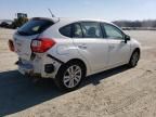 2015 Subaru Impreza Premium