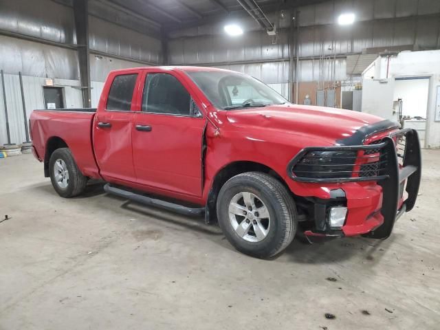 2014 Dodge RAM 1500 ST