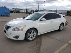 2013 Nissan Altima 2.5 en venta en Nampa, ID