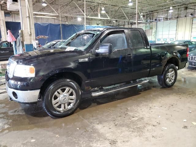 2007 Ford F150