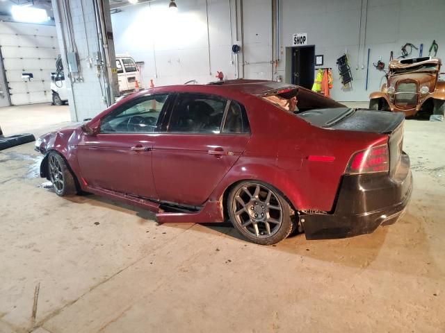 2004 Acura TL