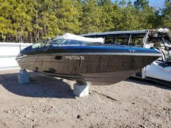 Salvage boats for sale at Charles City, VA auction: 1989 Four Winds Boat-201