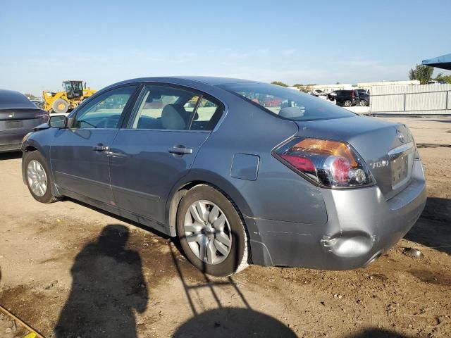 2010 Nissan Altima Base