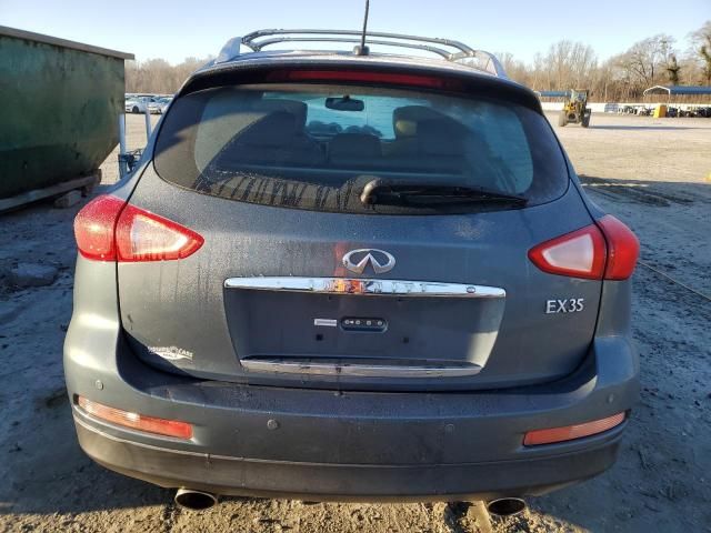 2008 Infiniti EX35 Base