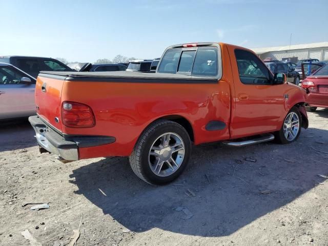 2003 Ford F150