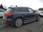 2013 Audi Q5 Premium Hybrid