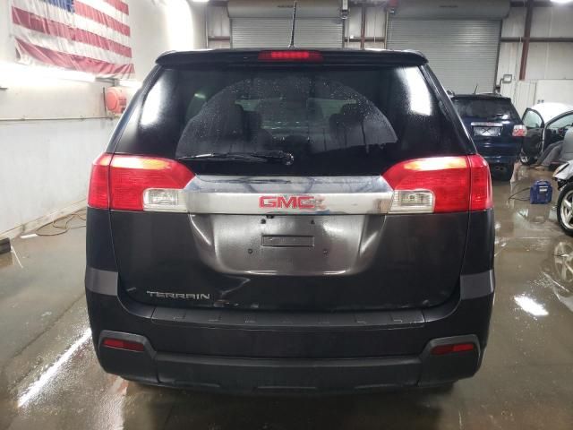 2014 GMC Terrain SLE