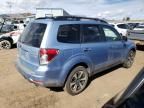 2011 Subaru Forester 2.5X Premium