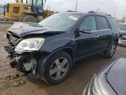 2010 GMC Acadia SLT-1 for sale in Chicago Heights, IL