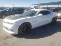 2015 Chevrolet Camaro SS for sale in Anthony, TX