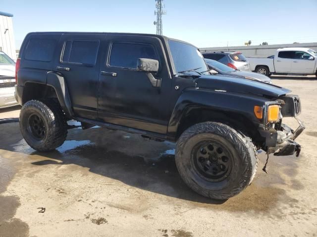 2006 Hummer H3