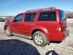 2009 Nissan Pathfinder S