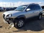 2006 Hyundai Tucson GLS