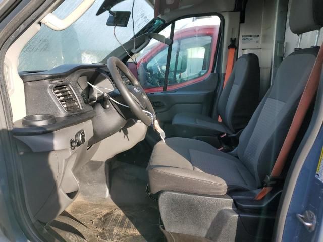 2020 Ford Transit T-250