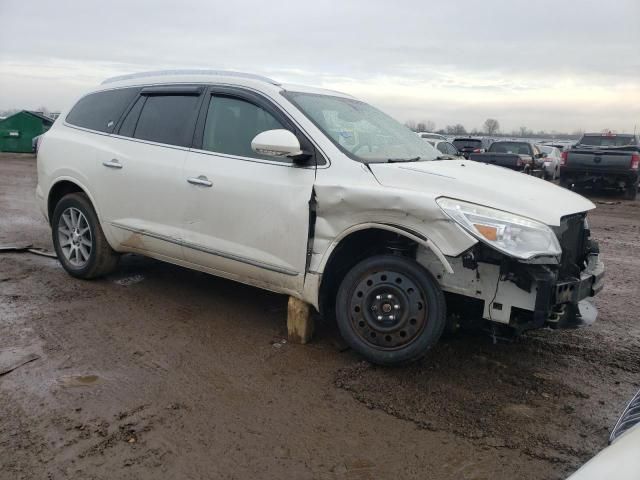 2014 Buick Enclave