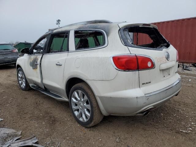 2011 Buick Enclave CXL