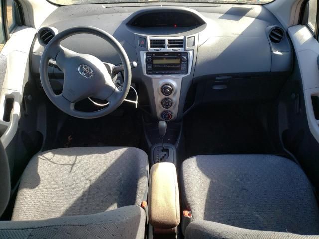 2009 Toyota Yaris