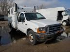 1999 Ford F350 Super Duty