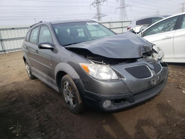 2007 Pontiac Vibe