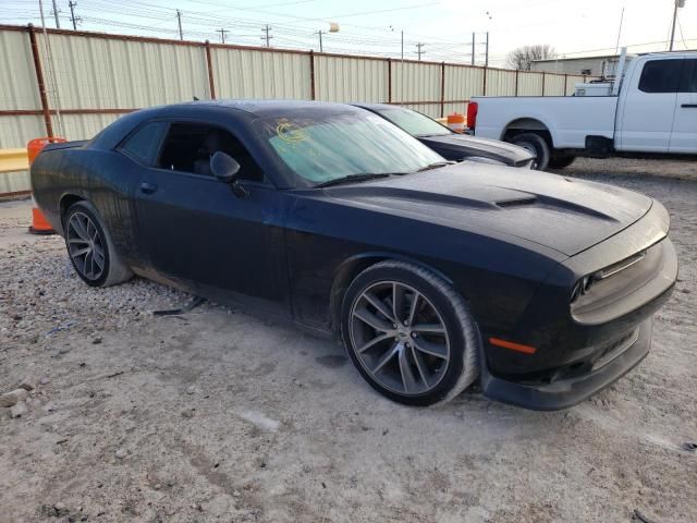 2017 Dodge Challenger R/T 392