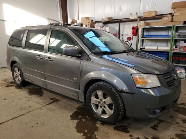 2009 Dodge Grand Caravan SE