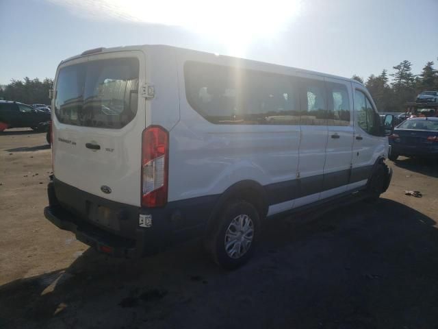 2015 Ford Transit T-350