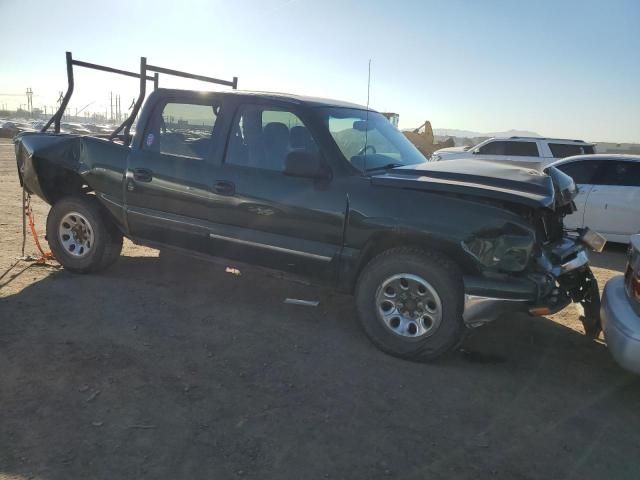 2006 Chevrolet Silverado K1500