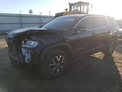 GMC Acadia SLE Vehiculos salvage en venta: 2022 GMC Acadia SLE